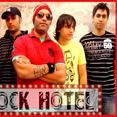 Rock Hotel