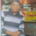 paulinho henrique