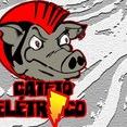 Cateto Elétrico