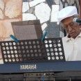 SERESTEIRO SIZOCA E SEUS TECLADOS