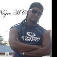Anjo Negro MC