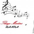 Thiago Martins e Banda