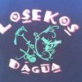 losekos dagua