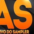 Acervo do Sampler