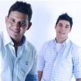 Maike e Felipe