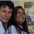 naldo grgorio e vania silva