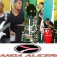 banda alicerce