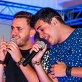 Matheus e Santiago