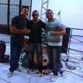 Banda Império Cristão