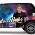 NALDO ALVES: tocando o que te toca...