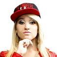 MC LANA ARLEQUINA