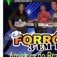 FORRÓ 3 EM 1