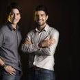 Matheus Henrique e Gabriel