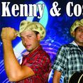 Kenny e Cosme