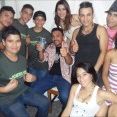 banda cheiro verde com a música é você