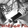 Pathétique Poupée