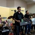 BANDA EKM