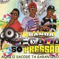 Pegada só Pressão