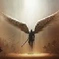 The Angel's Fight