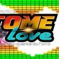 Forró Tome Love