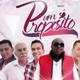 Grupo Um So  Proposito
