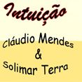 Cláudio Mendes e Solimar Terra