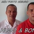 hugo e bonny