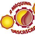 A Máquina de Descascar`Alho