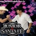 Júnior e Santa Fé