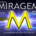 BANDA MIRAGEM