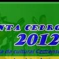 Canta Cedro