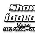 Show Ídolos