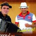 Adelange e Trio Mandavê
