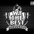 Radio ServoSoul MiX