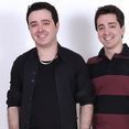 FERNANDO E THIAGO
