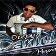 Dj Daniel Pereira