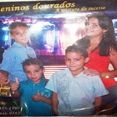 Meninos Dourados