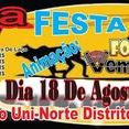 4ª Festa Do Laço Recinto Uni Norte