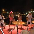 banda maria baiana