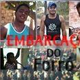 FORRÓ LAÇO DE OURO