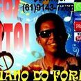 Marcos Vital o Baiano do Forró