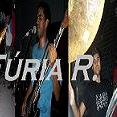 Fúria Ribeirinha