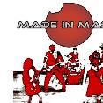 Made in Mars