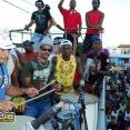 banda virou mania