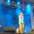 Gedean Diniz (O balanço do povão)