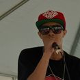 Rapper Laionel