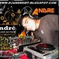Dj André