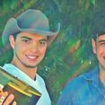 Saulo e Samuel