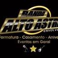 ALTO ASTRAL SHOW BAILE