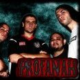 Profanah